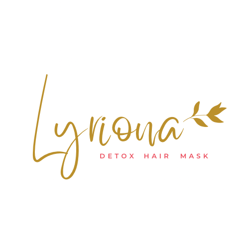 Lyriona | Mascarilla Detox Capilar Natural