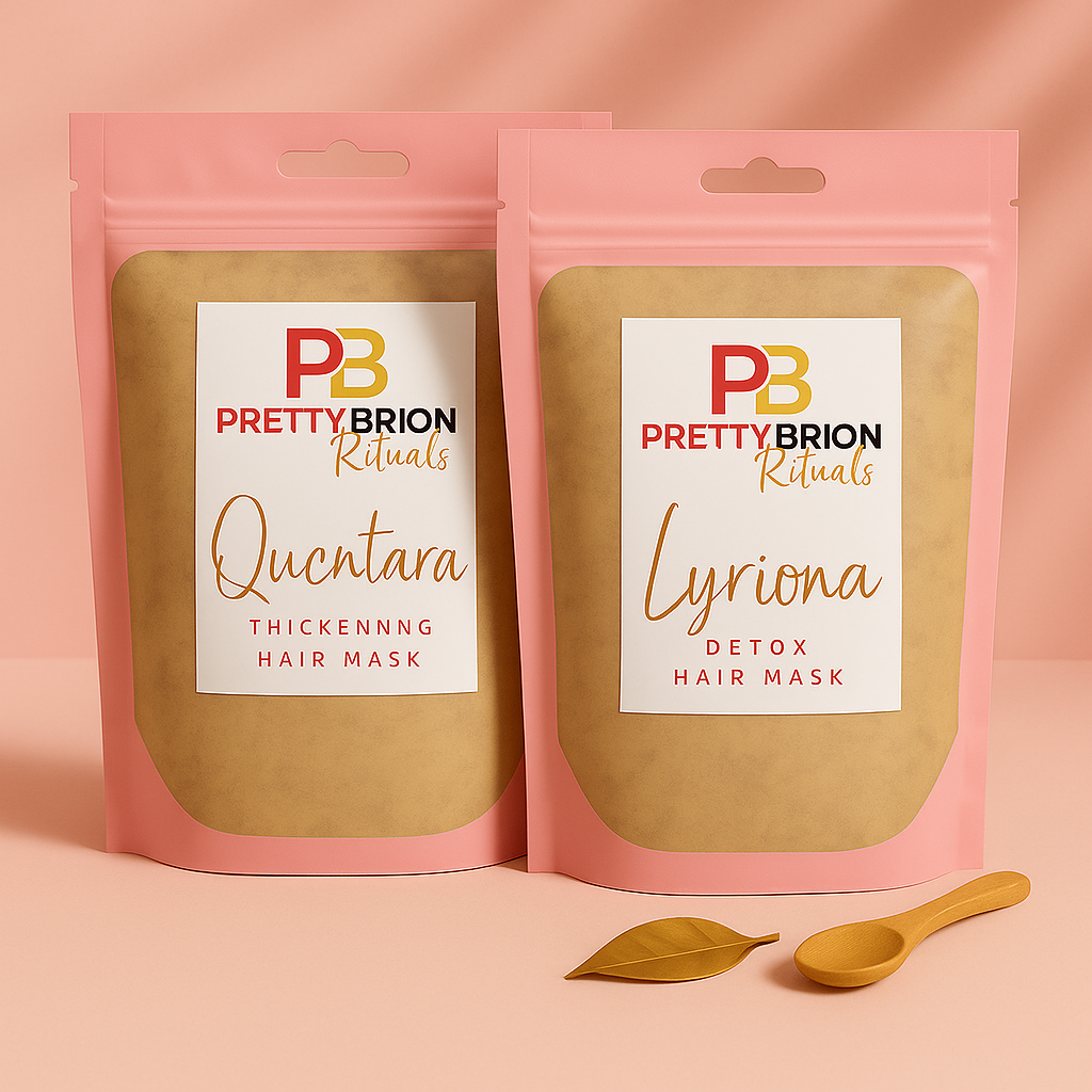 Detox & Engrosador Capilar Combo