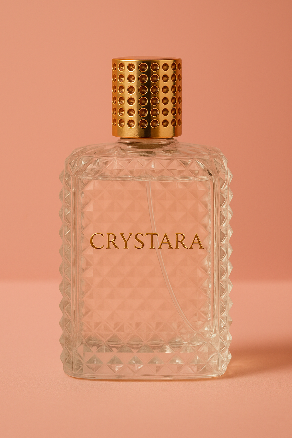 Crystara | Perfume Capilar Sin Alcohol