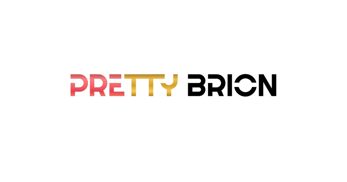 Pretty Brion | Moda Femenina & Cuidado Capilar Natural
