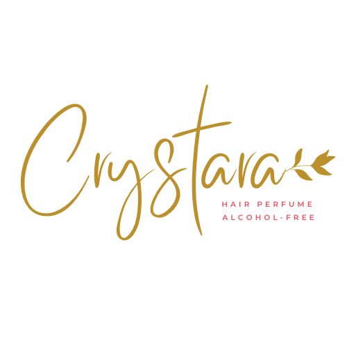 Crystara | Perfume Capilar Sin Alcohol