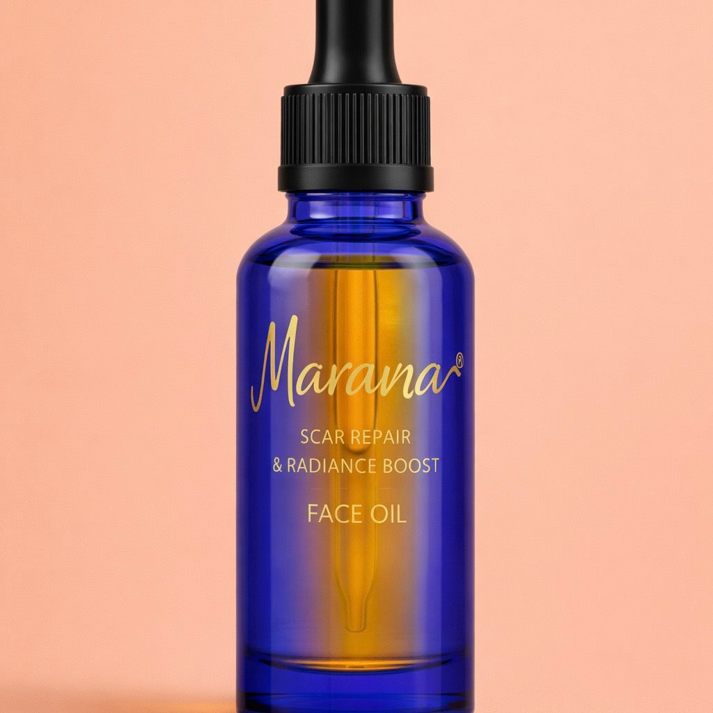 Maravya | Scar Repair & Radiance Boost Face Oil