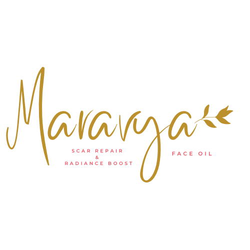 Maravya | Scar Repair & Radiance Boost Face Oil